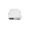 Buy cheap White FTTH Termination Box With 2 Inlet 8 Outlet Ports For CATV Networks from wholesalers