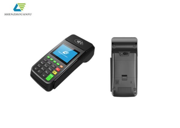 Buy cheap ISO Smart POS Terminals from wholesalers