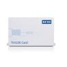 Buy cheap Security TK4100 RFID Smart Card 0 - 10cm Reading Distance Customized from wholesalers