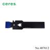 Buy cheap SM74 Offset Printing Machine Spare Parts Stainless Steel Ink Shovel from wholesalers