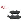 Buy cheap Motorcycle Parts Brake Pad Shoe PULSAR150 For CG200 E-Storm 125 CGR125 OEM Standard from wholesalers