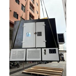 Buy cheap Plastic Test Equipment Lab Tester Multiple Stress from wholesalers