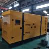 Buy cheap 750 kVA Diesel Generator Set Dongfeng Diesel Engine Industrial Diesel Generator Factory Direct from wholesalers