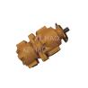 Buy cheap Medium High Pressure Kawasaki Gear Pump KLD80Z 17PL220316A-9PL170702A from wholesalers