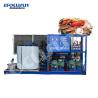 Buy cheap 2022 Focusun 30 Ton Sea Midium Air Flake Ice Making Machine with Stainless Steel 304 from wholesalers