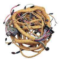 Buy cheap 342-3063 Custom Engine Wiring Harness For 336D E336D Excavator product