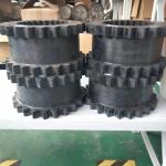 Atlas Gear 14J 1614873900 High Quality Screw Air Compressor Parts Wholesale