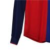 Buy cheap Retro Home Fan Football Shirts Replica Long Sleeved For Barcelona 1899-1999 Centennial from wholesalers