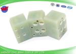 F304 A290-8021-X602 Fanuc EDM Isolator Plate Material 51L*33W*29H