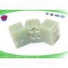 Buy cheap F304 A290-8021-X602 Fanuc EDM Isolator Plate Material 51L*33W*29H from wholesalers