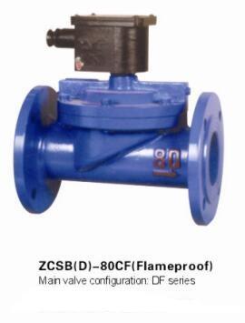 Buy cheap Cast Iron Intrinsically Safe Solenoid Valve Electric Air Solenoid Valve Explosion Proof from wholesalers