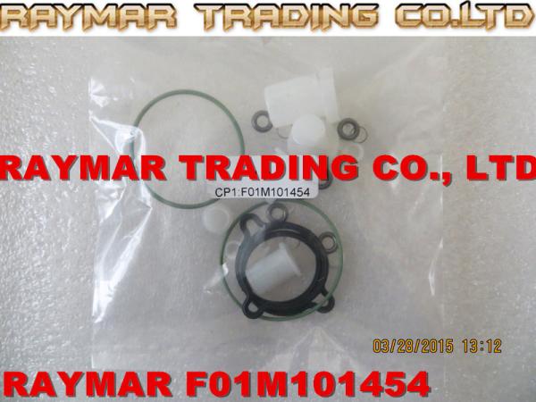 Buy cheap BOSCH CP1 Common rail fuel pump repair kit, seal kit F01M101454, F01M100275 from wholesalers