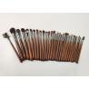 Buy cheap Vonira Handcrafted Makeup Face Concealer Brushes Cut Crease Eye Cream Shadow Brush from wholesalers