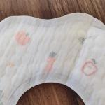 Logo" " Customized Logo" "Style" "OEM Sevice" "Disposable Baby Bibs for Baby