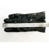 Buy cheap Abrasion Resistant Heavy Duty Gauntlet Gloves , Insulated PVC Gloves Open Cuff from wholesalers