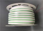 Pink Violet Color Outdoor LED Strip Lights Waterproof / LED Neon Flex Tube