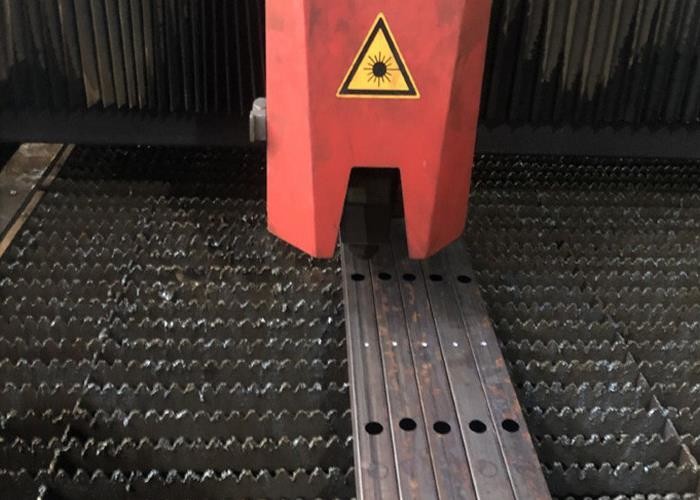 7075 5052 Laser Cutting Aluminum Sheet 0.2mm Aluminium Cutting Service