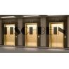 Buy cheap 1500kg 1600kg 2000kg Passenger Elevator 2m/s 4m/s Speed For Hotel Residential Building Office Building Shopping Mall from wholesalers