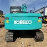 Buy cheap SK140-8 SK140 Second Hand Kobelco Excavators 14000KG High Performance from wholesalers