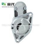 12V 0.7KW 7T Excavator Starter Forklift Motor 31100-68H00 M000T45771ZT M0T45771