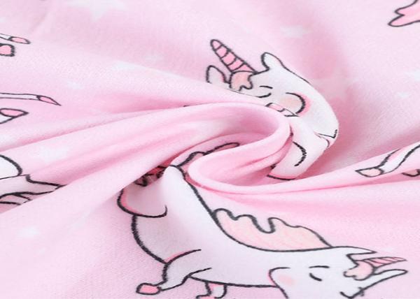 Buy cheap Combed Yarn 100% Cotton Flannel Cloth Kids Flannel Fabric 44inch from wholesalers