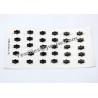 Buy cheap SPARE PART ISHIKAWA DOUBLE PIN 732-17-404-00 Weaving Loom Spare Parts from wholesalers