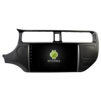 Buy cheap 9"/10.1" Screen For Kia Rio K3 PRIDE 2011-2015 Car Multimedia Stereo GPS CarPlay product