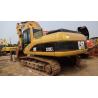 Buy cheap Construction Excavator 325CL ,Used Excavator 25 ton from wholesalers