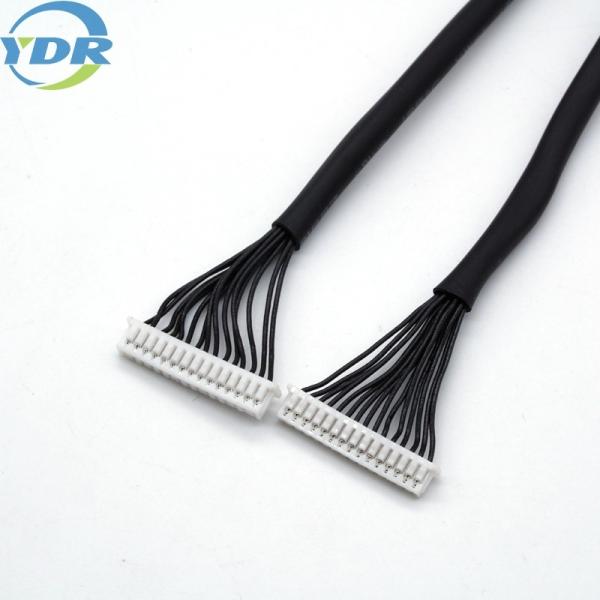 Buy cheap Molex 51021 15 Pin Wire from wholesalers
