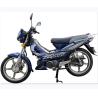 Buy cheap Single cylinder hot sale 4 Stroke moped 110cc motorcycle from wholesalers