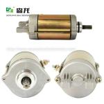 Starter for Kymco ATV MXU500 MXU500I UXV500 UXV500I 500 12 V 9T 31210-LBA2-E00