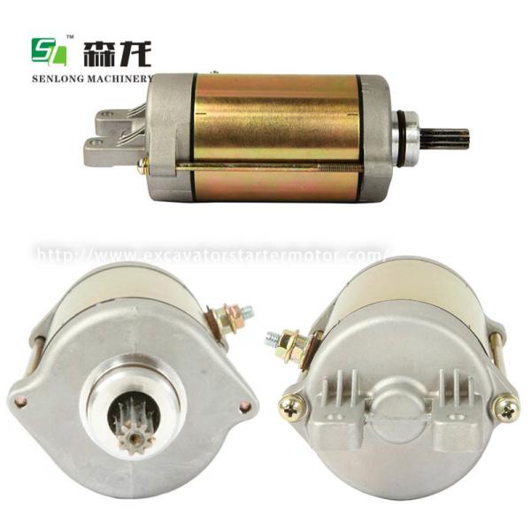 Starter for Kymco ATV MXU500 MXU500I UXV500 UXV500I 500 12 V 9T 31210-LBA2-E00
