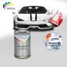 Buy cheap High Gloss White Pearl Car Paint With Variety Of Colors For High-End Cars And Trucks from wholesalers