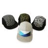 Buy cheap 3D Embroidery 5 Panel Baseball Caps Unstructured Nylon Snapabck from wholesalers