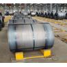 Buy cheap ASTM Bare 5mm Carbon Steel Coil SPHC Hot Rolled 600mm from wholesalers
