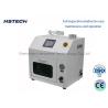 Buy cheap High Quality SMT Nozzle Cleaner 304 Stainless Steel For Safe And Non-Toxic Cleaning from wholesalers
