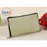 Buy cheap Zippered Oxford Stowaway Bag Soft Sided Imprintable Wallet Personalized from wholesalers