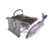 Buy cheap 270mm 50pcs/Min Salmon Fish Skin Peeling Machine from wholesalers