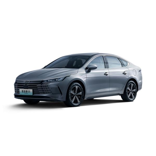 Buy cheap 2024 Used BYD Chazor 05 DM-I PHEV BYD Destroyer 05 Electric Vehicle 18.3kWh from wholesalers