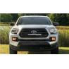 Buy cheap Toyota Tacoma Car DRL LED Daytime Running Lights front lamps factory from wholesalers