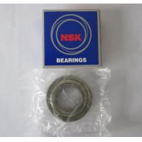 Buy cheap Original NSK Single Row Deep Groove Ball Bearing 6202DDU ZZ For Water Pump product