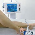 18Hz Muscle Stimulation Physiotherapy Machine Electromagnetic Therapy Pain