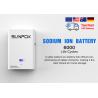Buy cheap Compact and Efficient Sodium Ion Battery with 2 Hour Recharge Time from wholesalers