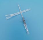 18G Deep Green Disposable Iv Cannula Basis Of Surgical Instruments