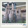 Buy cheap MVR Thermal Vapour Recompression Evaporator For Waste Water / Sewage / Chemicals Treatment from wholesalers