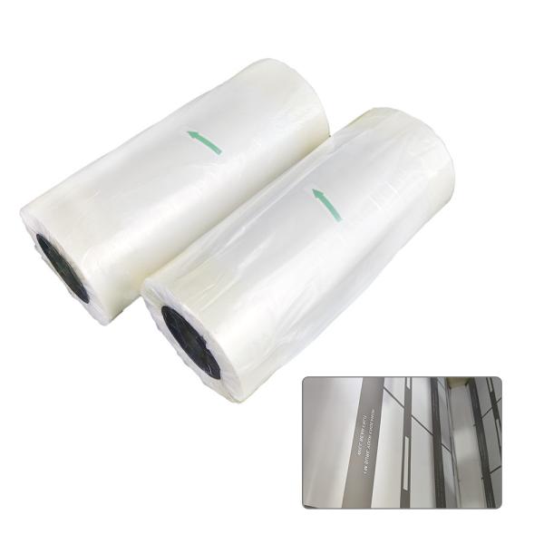 Buy cheap Hot Peel PET DTF Printing Film Heat Transfer 30cm 33cm 60cm Width from wholesalers