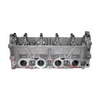 Aluminium G16B Cylinder Head Auto Parts New Suzuki Vitara Cultus Sidekick Baleno