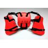 Buy cheap Adult Seahorse Lifevest Vinyl - Dip PVC Boating Life Jackets Three Panel from wholesalers