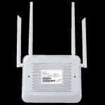 1200Mbps 4G LTE Router