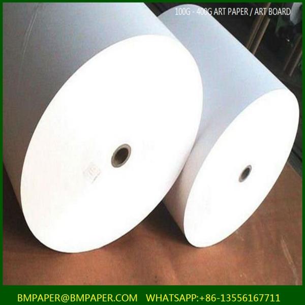 Buy cheap For High Quality Printing Art Board 300gsm from wholesalers